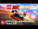 LEGO 2K DRIVE PS5 - NOVO