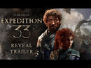 CLAIR OBSCUR EXPEDITION 33 PS5 - NOVO
