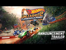 HOT WHEELS UNLEASHED 2 Turbocharged - NINTENDO SWITCH