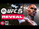 UFC 5 (OFERTA DLC) XBOX SERIES X - NOVO