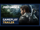 JUST CAUSE 4 GOLD EDITION EM PORTUGUÊS) PS4