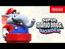 SUPER MARIO BROS. WONDER Switch - NOVO