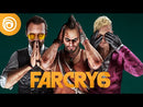 FAR CRY 6 GOLD EDITION PS5 - NOVO