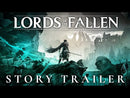 LORDS OF THE FALLEN PS5 - NOVO