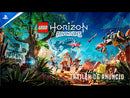 LEGO HORIZON ADVENTURES PS5 - NOVO