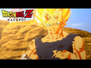 DRAGON BALL Z KAKAROT PS4 - NOVO