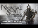 MORTAL SHELL ENHANCED EDITION DELUXE SET PS5 - NOVO