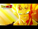 DRAGON BALL Z KAKAROT PS5 - NOVO