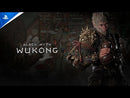 BLACK MYTH WUKONG PS5 - NOVO