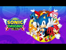 SONIC ORIGINS PLUS PS5 - NOVO