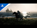 RISE OF THE RONIN PS5 - NOVO