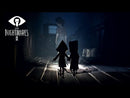 LITTLE NIGHTMARES II PS4 - NOVO