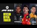 FORMULA 1 F1 2023 PS5 - NOVO