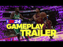 NBA 2K24 Edição Especial Black Mamba PS5 - NOVO