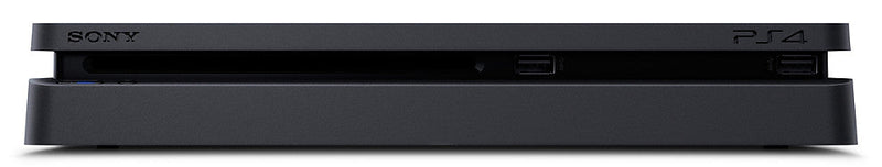 CONSOLA PLAYSTATION 4 SLIM 500GB RECONDICIONADA (NA CAIXA)
