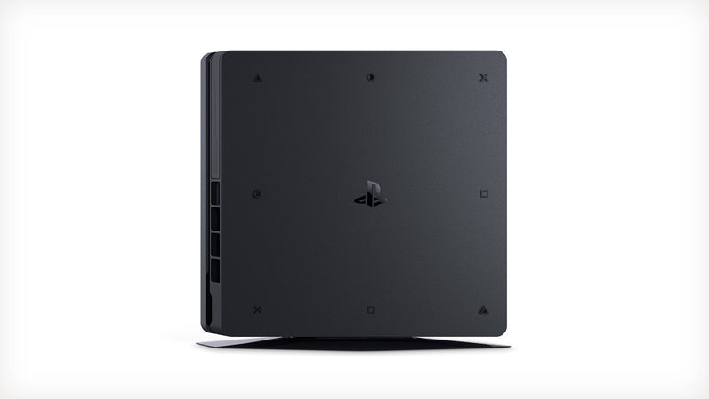 CONSOLA PLAYSTATION 4 SLIM 500GB RECONDICIONADA (NA CAIXA)