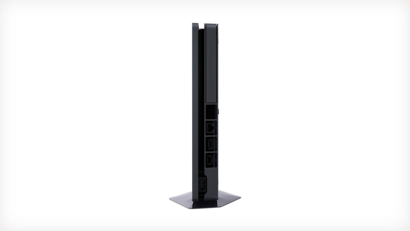 CONSOLA PLAYSTATION 4 SLIM 500GB RECONDICIONADA (NA CAIXA)
