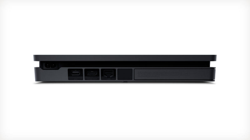 CONSOLA PLAYSTATION 4 SLIM 500GB RECONDICIONADA (NA CAIXA)