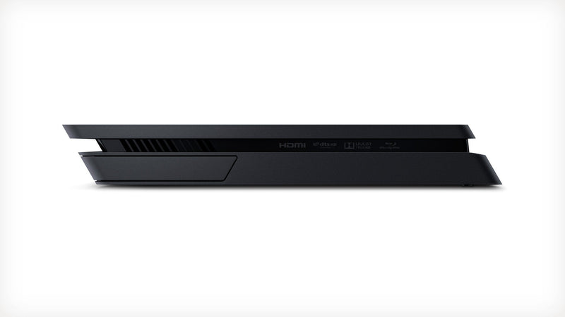 CONSOLA PLAYSTATION 4 SLIM 500GB RECONDICIONADA (NA CAIXA)