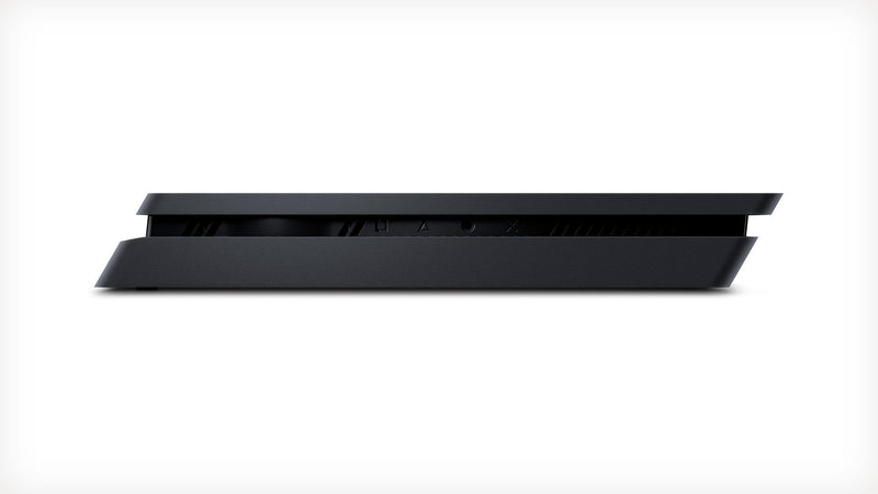 CONSOLA PLAYSTATION 4 SLIM 500GB RECONDICIONADA (NA CAIXA)