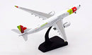 AVIÃO COLECIONÁVEL TAP 330 PORTUGAL ESCALA 47 cm