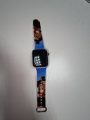 PULSEIRA RELÓGIO JUVENIL TEMATICA