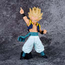 FIGURA DE AÇÃO GOTEN THRUNKS - DRAGON BALL