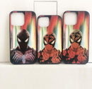 CAPA PROTETORA 3D IPHONE HOMEM ARANHA - NOVO - GameShop Angola