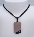 FIO MEDALHÃO MILITAR - NOVO