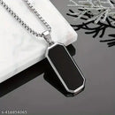 FIO MEDALHÃO RETANGULAR - NOVO