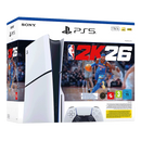CONSOLA PLAYSTATION 5 SLIM NBA 2K26 - NOVO