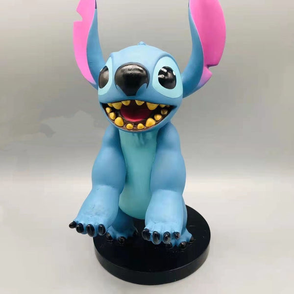 CABLE GUYS STITCH