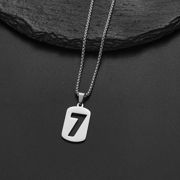 FIO MEDALHÃO 7 - NOVO