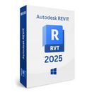 Autodesk Revit 2025 (PC) (1 Dispositivos, 1 ano) - Autodesk Key - GLOBAL - Envio por Email/WhatsApp (cópia)