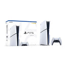 CONSOLA PLAYSTATION 5 SLIM - NOVO