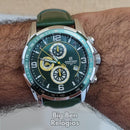 RELÓGIO MASCULINO NAVIFORCE PROFISSIONAL