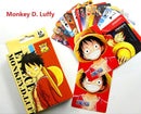 JOGO DE CARTAS - ONE PIECE - NOVO