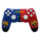 COMANDO PERSONALIZADO  SONY DUALSHOCK BARÇA PS4-NOVO
