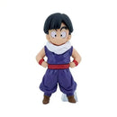FIGURA DE AÇÃO Son Goku - DRAGON BALL