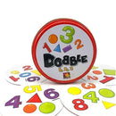 JOGO DE TABULEIRO SPOT 123