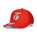 CHAPÉU DESPORTIVO FUTEBOL BENFICA - NOVO
