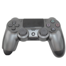 COMANDO SONY DUALSHOCK CINZENTO  PS4 - NOVO