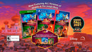 ALADDIN JUNGLE BOOK REI LEÃO - PS4 - NOVO - GameShop Angola