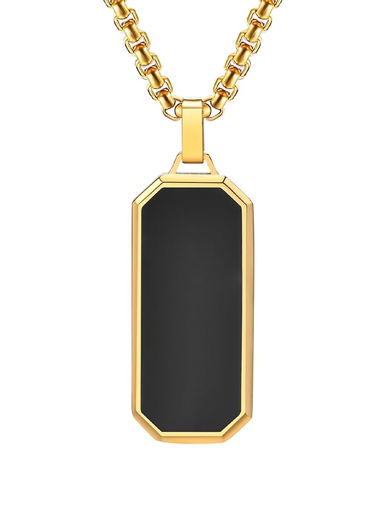 FIO MEDALHÃO RETANGULAR - NOVO