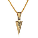 FIO MEDALHÃO VIKING - NOVO