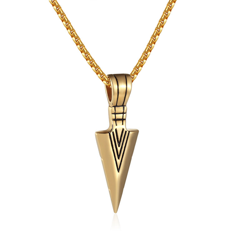 FIO MEDALHÃO VIKING - NOVO