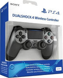 COMANDO SONY DUALSHOCK CINZENTO  PS4 - NOVO