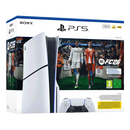 CONSOLA PLAYSTATION 5 SLIM + FC 26 - NOVO