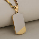 FIO MEDALHÃO MILITAR - NOVO