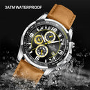 RELÓGIO MASCULINO NAVIFORCE PROFISSIONAL